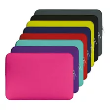 Case Capa Neoprene Macbook Air Ou Pro 13 A2337 A2338 Chip M1