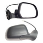 Espejo Retrovisor 4.3  Hd Doble Cmara Delantera Trasera