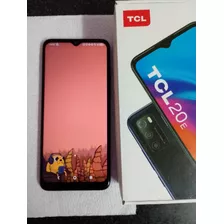 Celular Tcl 20e