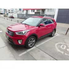 Hyundai Creta 2017/2018