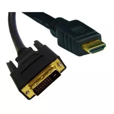 Cable De Offex Hdmi A Dvi, Hdmi Macho A Dvi Macho, Clasifica