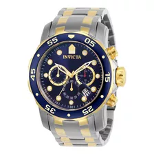 Reloj Invicta Multicolor Hombre