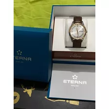 Reloj Marca Eterna Modelo Artena