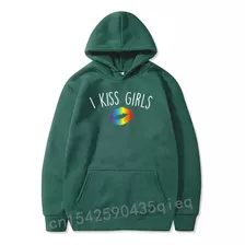 Camisa «i Kiss» Para Niñas, Divertida Y Bonita, Regalo Del M