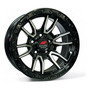 Rines 15x8 6-139 Deportivos Toyota Nissan Chevrolet Otros