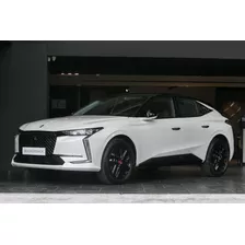 Ds4 Performance Line 1.6 Turbo At 2023