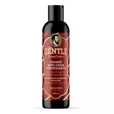  Shampoo Cabello Pelo Anti-caída Hombre Hidratación Caballero