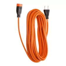 Extensão Prolongador 10m 20a 110v 220v Bivolt Cabo Pp 2 X 2.5mm Legrand Daneva Dn1345