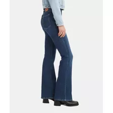 Pantalon Levi's Dama (004) 726 Hr Flare 