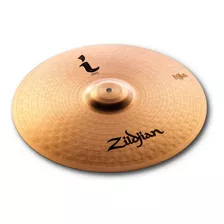 Platillo Zildjian Crash 14´´ Serie I Ilh14c