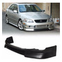 Fits 14-20 Lexus Is200t Is250 Is350 Is300 Rear Bumper Li Zzg