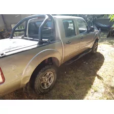 Ford Ranger 2.3 Xlt Doble Cabina