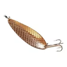 Señuelo Pesca 40 Gramos Falcon Claw Chispa Koster Ks40-k