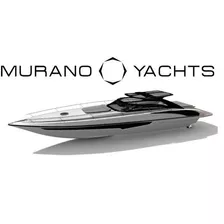 Lancha Murano 50 Htl, Ñ Axtor 46 48 Superboats Excalibur 