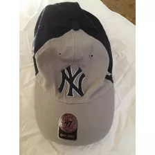 Gorra Gorro De New York Yankees