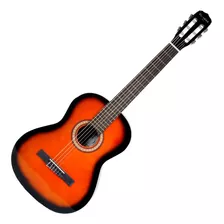 Guitarra Acústica Vizcaya Arcg44 - Sunburst