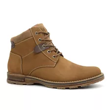 Botin Casual Kaida 22.bf-12 De Caballero