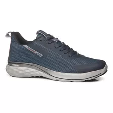 Zapatillas Deportiva Hombre Pegada 190501-06 Luminares