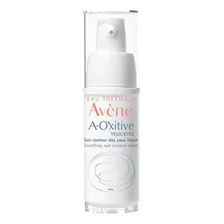 Avene A-oxitive Contorno De Ojos 15ml Momento De Aplicación Noche Tipo De Piel Todo Tipo