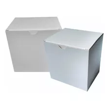  Embalagem Papel Caixa Para Caneca Porcelana 325 Ml 200 Und