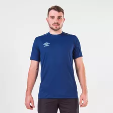 Camiseta Masculina Umbro Twr Texture