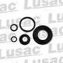 Kit Freno Estacionamiento Infiniti G35 03-08 Tras 2jgs