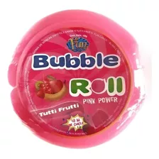 Chicle Bubble Roll X1