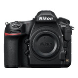 Nikon D850 Dslr Color  Negro