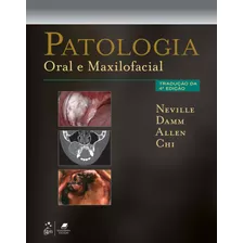 Livro Patologia Oral E Maxilofacial