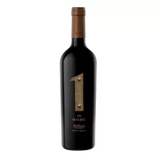 Vino Antigal Uno Malbec 750ml