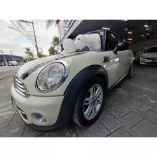 Mini Cooper 2012