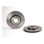 Brembo Balatas Volkswagen Passat Highline V6 2010 Delantero