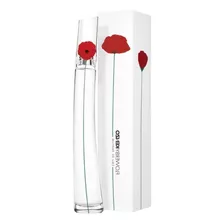 Perfume Kenz°o Flower 100 Ml Dama - mL a $2000