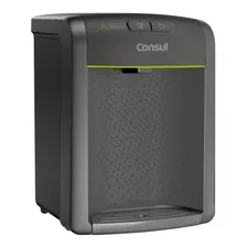 Purificador Refrigerado Consul 58w Cpb34af Cor Cinza Bvolt