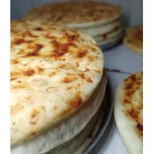 Venta De Prepizzas Mayor Y Menor - Caseras - Frescas