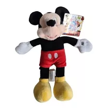 Pelúcia Mickey Mouse 20 Cm Long Jump