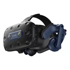 Lentes De Realidad Virtual - Htc Vive Pro 2 - Solo Headset