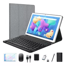 Tablet 2023 Tablet Android De 10 Pulgadas, Tableta Wifi 5g O