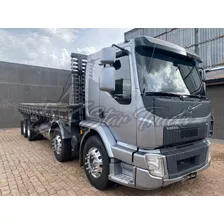 Volvo Vm330 4°eixo Graneleiro 2020