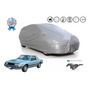 Funda Para Ford Mustang 3ra Generacion Impermeable Afelpada