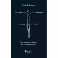 Imitação De Cristo: Edição De Bolso, De Kempis, Tomás De. Editora Vozes Ltda., Capa Mole Em Português, 2011