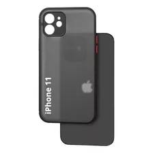 Capinha Para iPhone 11 Xr 12 13 14 Pro Max Translucida Fosca