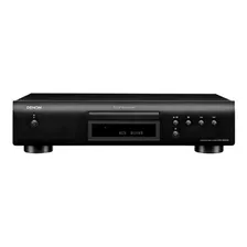 Reproductor De Cd Denon Dcd 600 Ne Caballito Tomamos Usado