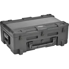 Skb Roto Military-standard Waterproof Case 10 Deep (w/ Cube