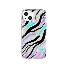 Funda Para iPhone 13 Zesty Zebra-02