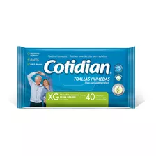 Cotidian Th X40/6