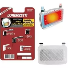 Resistencia Lorenzetti Acqua Storm E Star Ultra 7800w / 220v