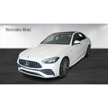 Amg C 43 4matic My2023 Mhev