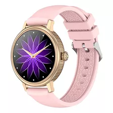 Smartwatch Reloj X-view Quantum Q4 Pantalla Touch 1,19 +