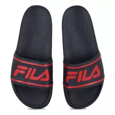 Ojota Fila Sleek Slide Chancleta